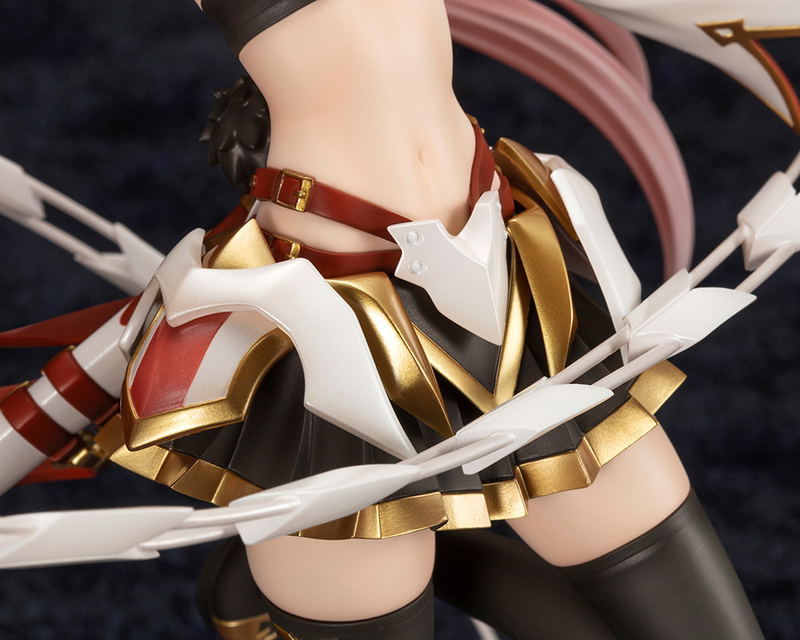 Fate/Grand Order 1/7 Scale Pre-Painted Figure: Saber/Astolfo image 11