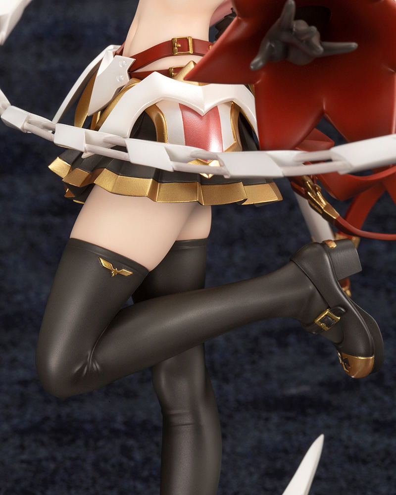 Fate/Grand Order 1/7 Scale Pre-Painted Figure: Saber/Astolfo image 13