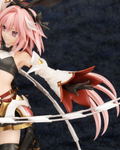 Fate/Grand Order 1/7 Scale Pre-Painted Figure: Saber/Astolfo thumbnail 14