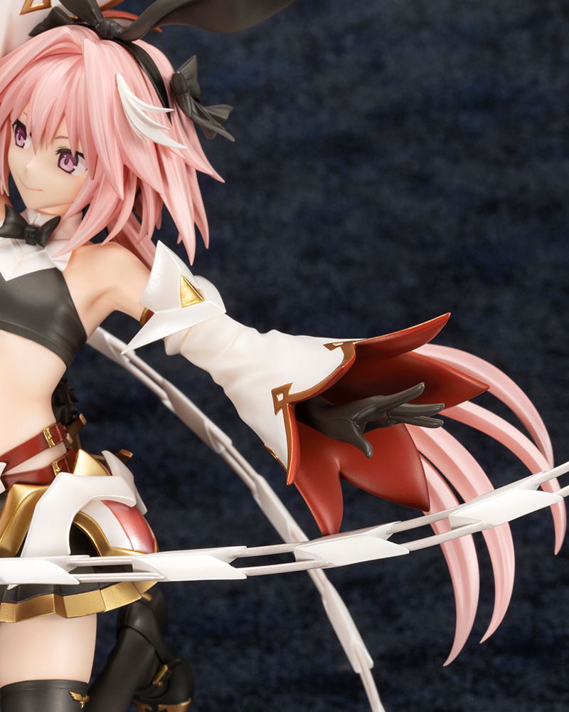 Fate/Grand Order 1/7 Scale Pre-Painted Figure: Saber/Astolfo image 14