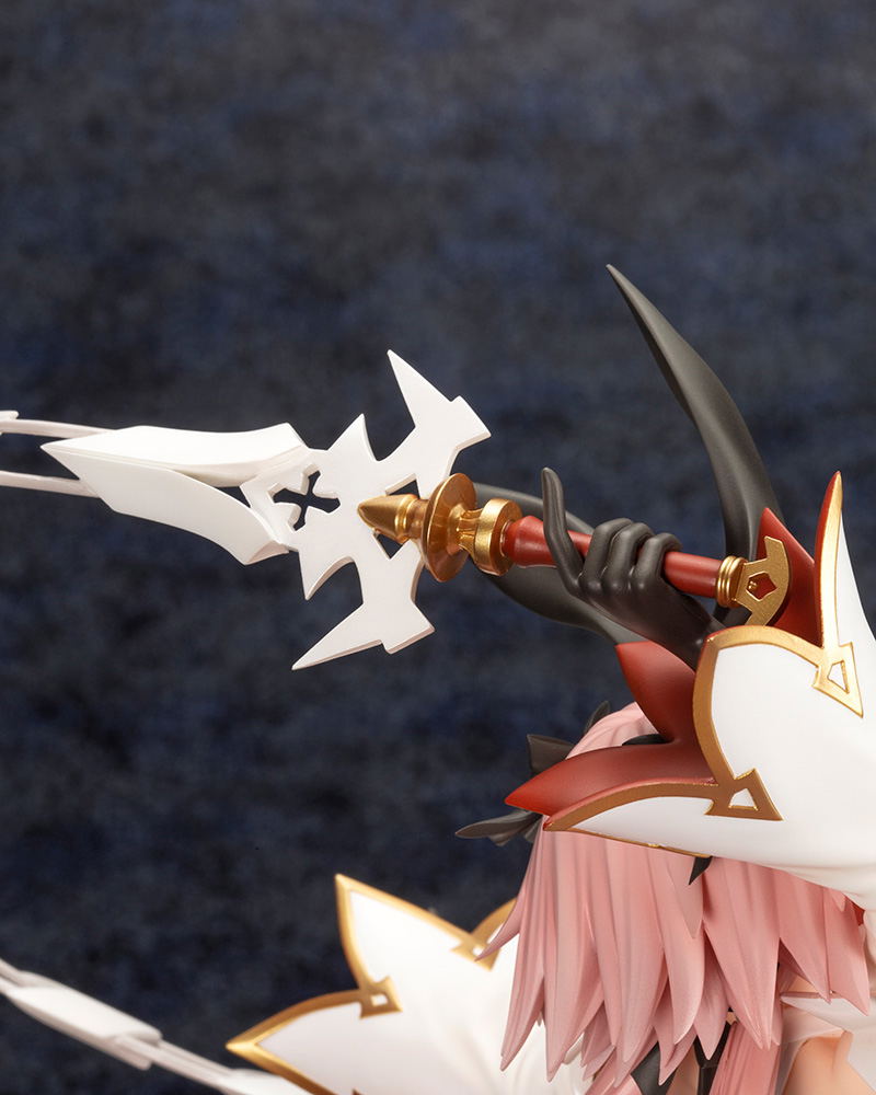 Fate/Grand Order 1/7 Scale Pre-Painted Figure: Saber/Astolfo image 15