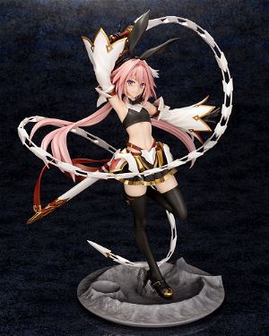 Fate/Grand Order 1/7 Scale Pre-Painted Figure: Saber/Astolfo
