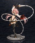 Fate/Grand Order 1/7 Scale Pre-Painted Figure: Saber/Astolfo thumbnail 4