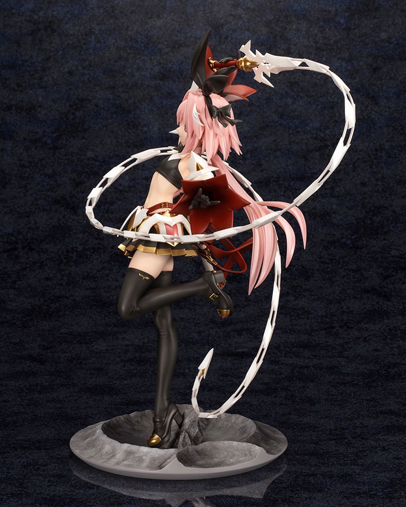 Fate/Grand Order 1/7 Scale Pre-Painted Figure: Saber/Astolfo image 5