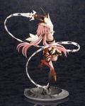 Fate/Grand Order 1/7 Scale Pre-Painted Figure: Saber/Astolfo thumbnail 8