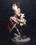 Fate/Grand Order 1/7 Scale Pre-Painted Figure: Saber/Astolfo thumbnail 9