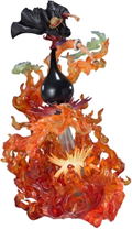 Figuarts Zero (Extra Battle Spectacle) One Piece: Monkey D. Luffy -Red Roc- thumbnail 1
