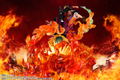 Figuarts Zero (Extra Battle Spectacle) One Piece: Monkey D. Luffy -Red Roc- thumbnail 11