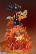 Figuarts Zero (Extra Battle Spectacle) One Piece: Monkey D. Luffy -Red Roc- thumbnail 3