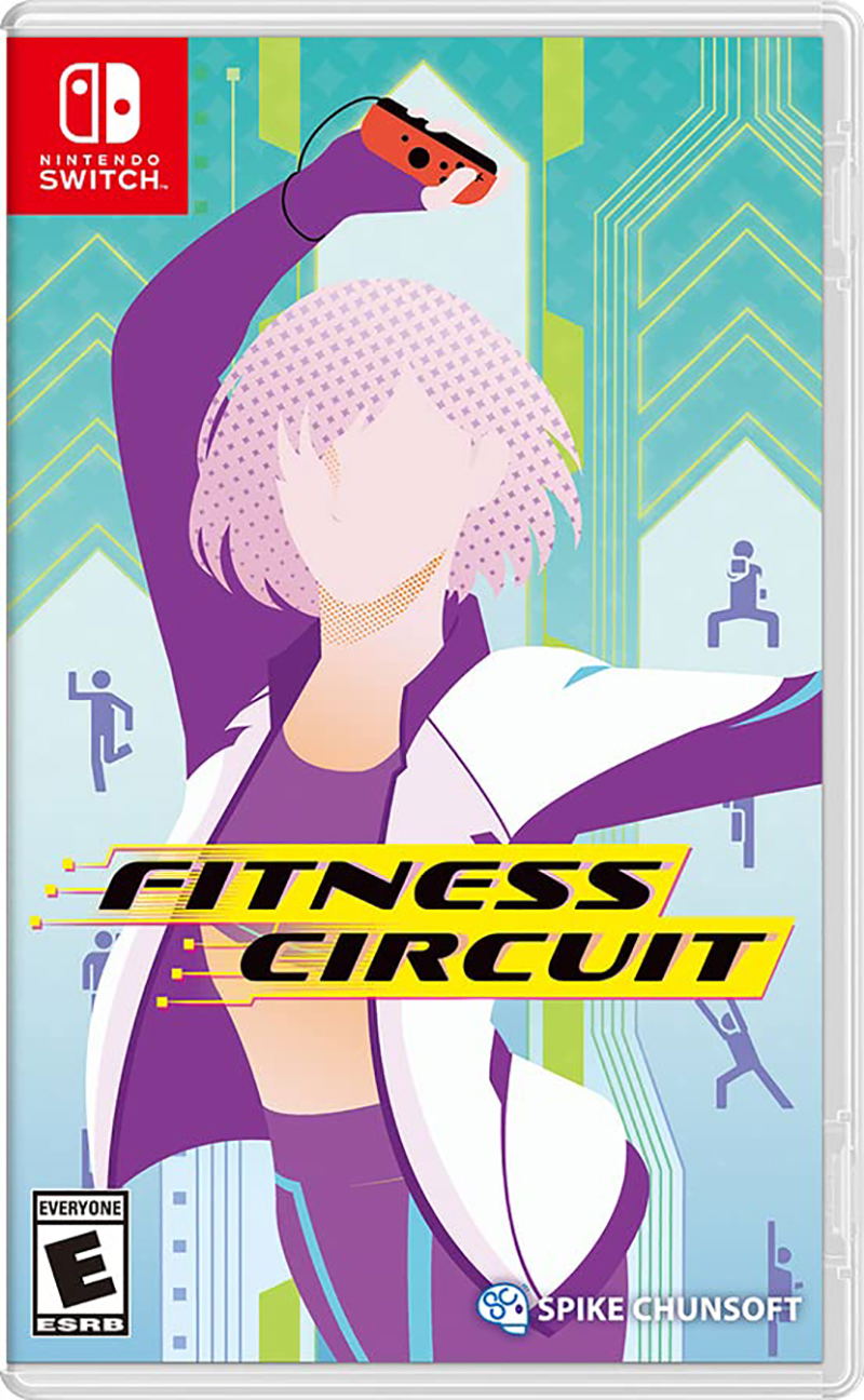 Fitness Circuit image 1