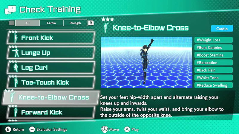 Fitness Circuit image 2