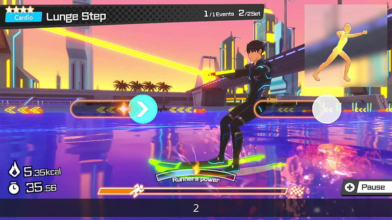 Fitness Circuit image 5