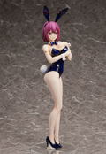 Food Wars! Shokugeki no Soma 1/4 Scale Pre-Painted Figure: Hisako Arato Bare Leg Bunny Ver. thumbnail 2