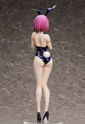 Food Wars! Shokugeki no Soma 1/4 Scale Pre-Painted Figure: Hisako Arato Bare Leg Bunny Ver. thumbnail 3