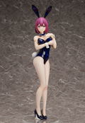 Food Wars! Shokugeki no Soma 1/4 Scale Pre-Painted Figure: Hisako Arato Bare Leg Bunny Ver. thumbnail 5