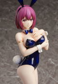 Food Wars! Shokugeki no Soma 1/4 Scale Pre-Painted Figure: Hisako Arato Bare Leg Bunny Ver. thumbnail 7