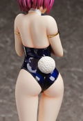 Food Wars! Shokugeki no Soma 1/4 Scale Pre-Painted Figure: Hisako Arato Bare Leg Bunny Ver. thumbnail 9