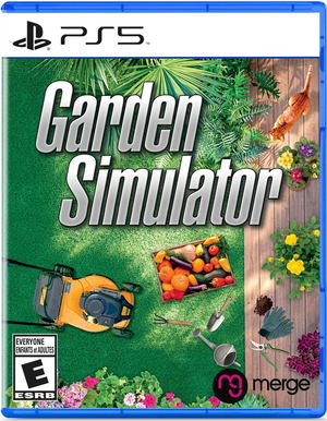 Garden Simulator_