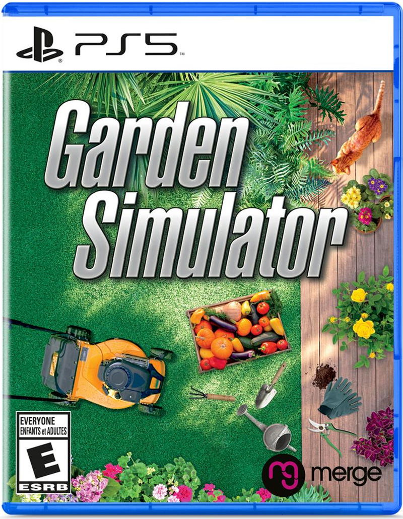 Garden Simulator image 1
