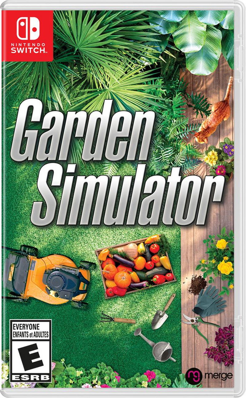 Garden Simulator image 1