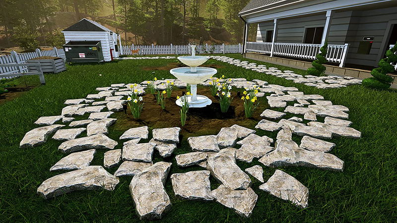 Garden Simulator image 2