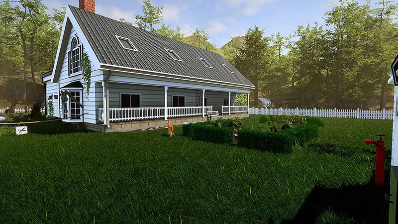 Garden Simulator image 5