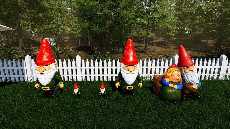 Garden Simulator image 8
