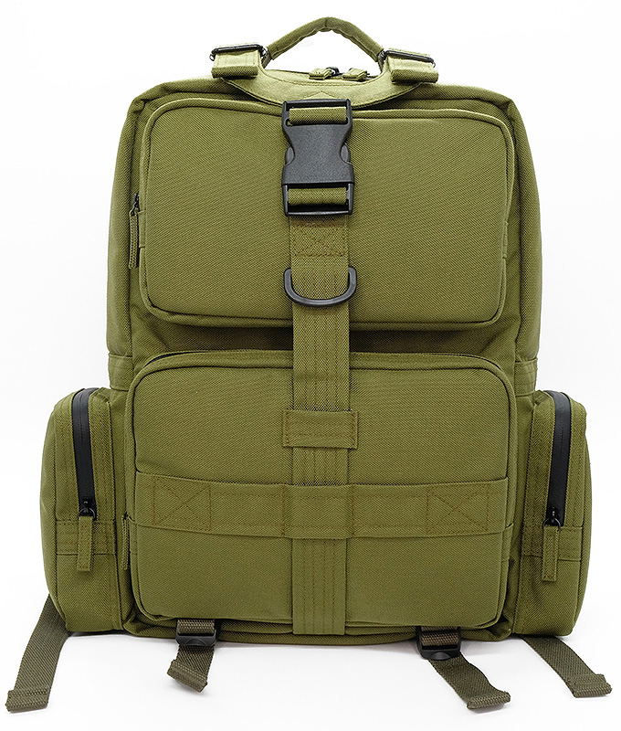Girls Und Panzer: Yukari Akiyama 10th Anniversary Edition Backpack