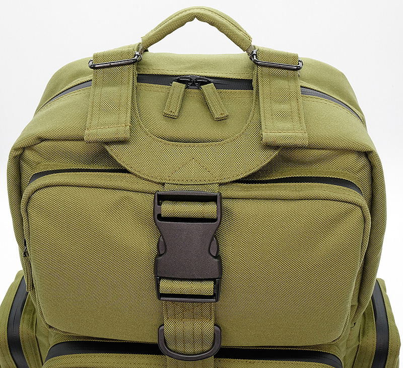 Girls Und Panzer: Yukari Akiyama 10th Anniversary Edition Backpack