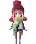 Harmonia Humming Yuru Camp: Nadeshiko Kagamihara thumbnail 1