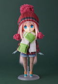 Harmonia Humming Yuru Camp: Nadeshiko Kagamihara thumbnail 2