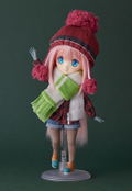 Harmonia Humming Yuru Camp: Nadeshiko Kagamihara thumbnail 3