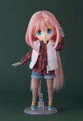 Harmonia Humming Yuru Camp: Nadeshiko Kagamihara thumbnail 4