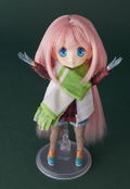 Harmonia Humming Yuru Camp: Nadeshiko Kagamihara thumbnail 5