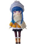 Harmonia Humming Yuru Camp: Rin Shima thumbnail 1