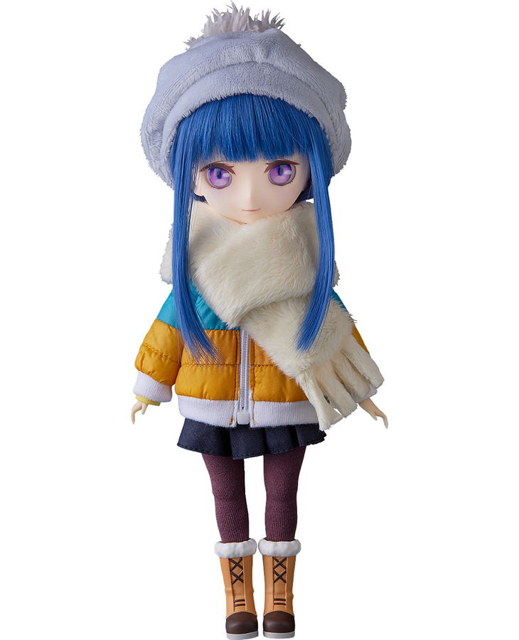 Harmonia Humming Yuru Camp: Rin Shima image 1