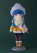 Harmonia Humming Yuru Camp: Rin Shima thumbnail 2