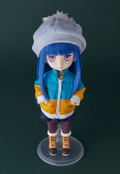 Harmonia Humming Yuru Camp: Rin Shima thumbnail 3