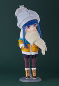 Harmonia Humming Yuru Camp: Rin Shima thumbnail 4