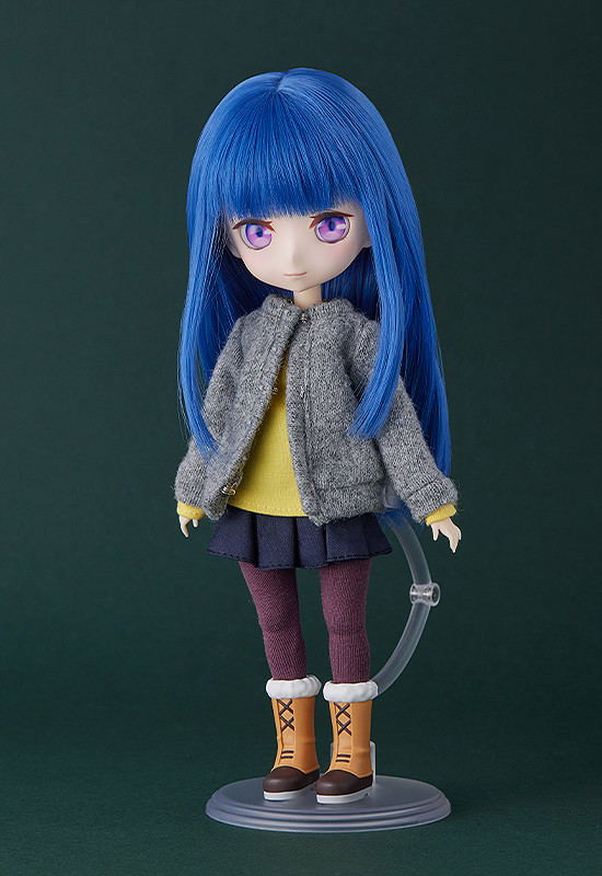 Harmonia Humming Yuru Camp: Rin Shima image 5