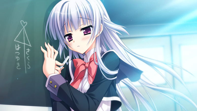 Hatsuyuki Sakura image 2