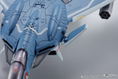 HI-METAL R Macross Zero: VF-0D Phoenix (Kudo Shin Fighter) thumbnail 15