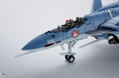 HI-METAL R Macross Zero: VF-0D Phoenix (Kudo Shin Fighter) thumbnail 16