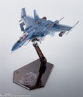 HI-METAL R Macross Zero: VF-0D Phoenix (Kudo Shin Fighter) thumbnail 17
