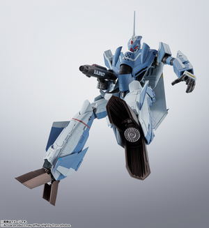 HI-METAL R Macross Zero: VF-0D Phoenix (Kudo Shin Fighter)_