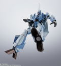HI-METAL R Macross Zero: VF-0D Phoenix (Kudo Shin Fighter) thumbnail 5