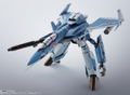 HI-METAL R Macross Zero: VF-0D Phoenix (Kudo Shin Fighter) thumbnail 8