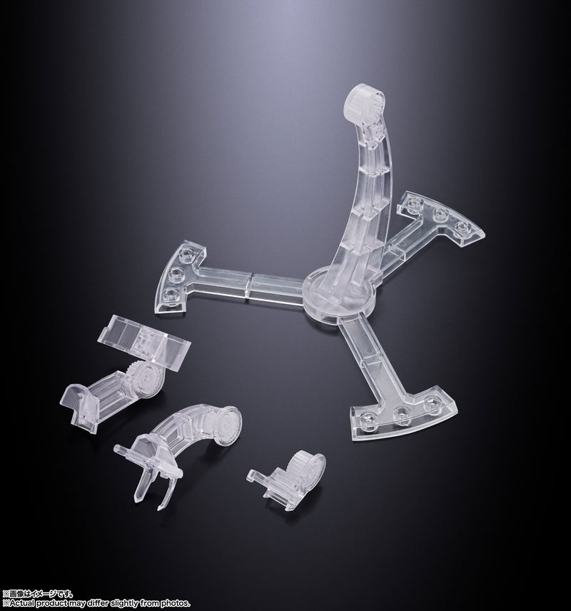 HI-METAL R Super Dimension Century Orguss: Orguss image 18