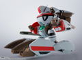 HI-METAL R Super Dimension Century Orguss: Orguss thumbnail 8