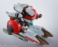 HI-METAL R Super Dimension Century Orguss: Orguss thumbnail 9